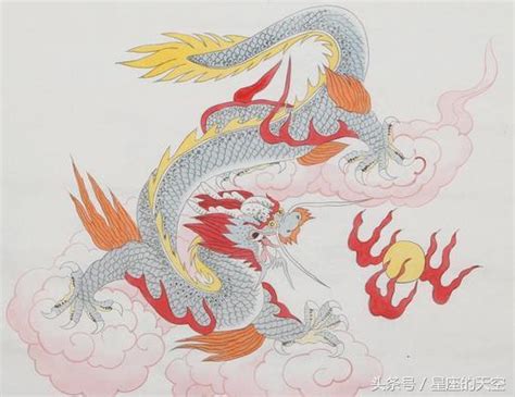 1976 龍|1976年屬龍是什麼命